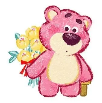 Avatar gấu dâu, mang lại sự trẻ trung và thân thiện Avatar gấu dâu, mang lại sự trẻ trung và thân thiện