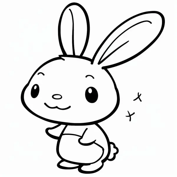 Bộ sưu tập tranh tô màu Pochacco đẹp nhất cho bé yêu