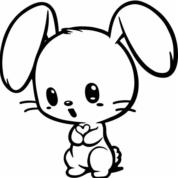 Khám phá các mẫu tranh tô màu Pochacco siêu dễ thương tại đây