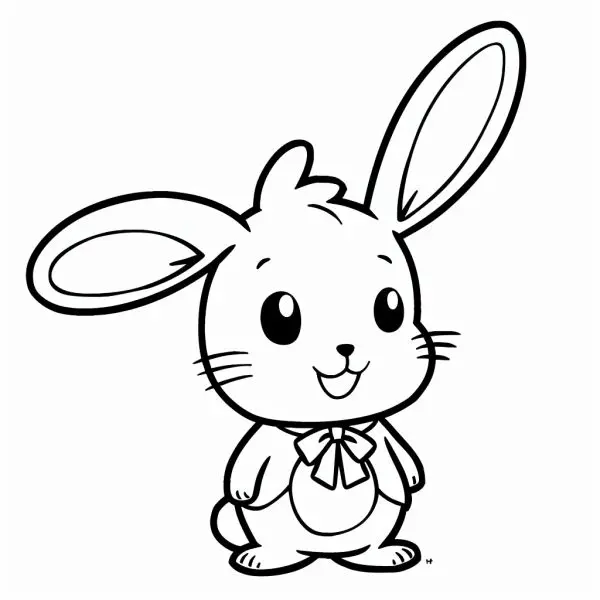 Bộ sưu tập tranh tô màu Pochacco giúp bé thư giãn và học tập