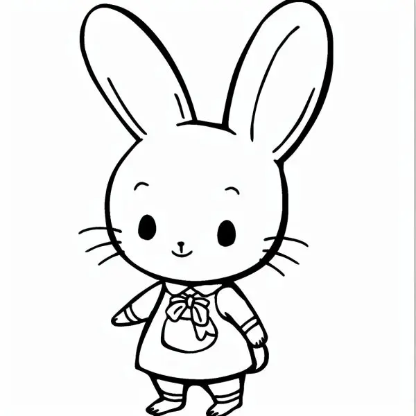 Thúc đẩy khả năng hội họa của bé cùng tranh tô màu Pochacco