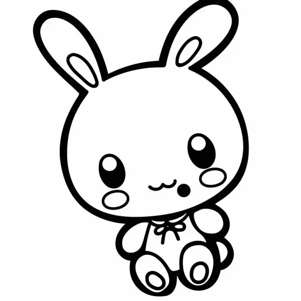 Giúp bé khám phá thế giới với tranh tô màu Pochacco đa dạng