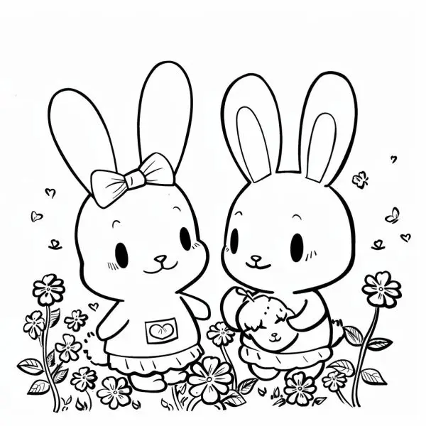 Tô màu không nhàm chán với bộ tranh tô màu Pochacco mới lạ