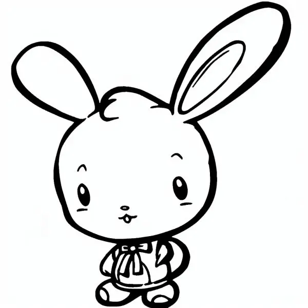 Khám phá thêm nhiều mẫu tranh tô màu Pochacco độc đáo