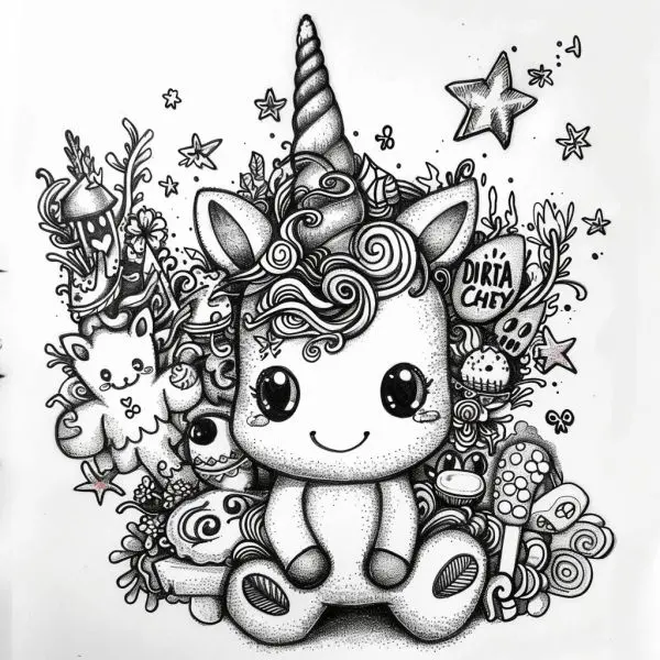 Tranh tô màu doodle đẹp nhất 2024, tải miễn phí cho bé yêu học và chơi! Tranh tô màu doodle đẹp nhất 2024, tải miễn phí cho bé yêu học và chơi!