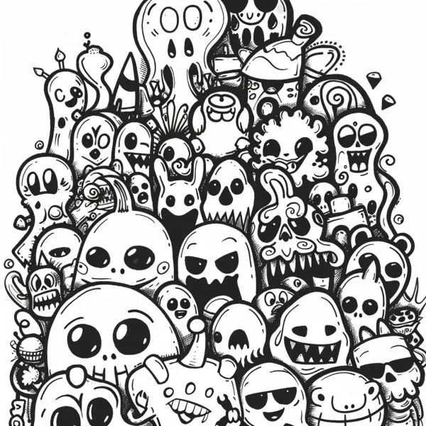 Tải bộ tranh tô màu doodle đẹp mắt, giúp bé yêu thêm yêu nghệ thuật. Tải bộ tranh tô màu doodle đẹp mắt, giúp bé yêu thêm yêu nghệ thuật.