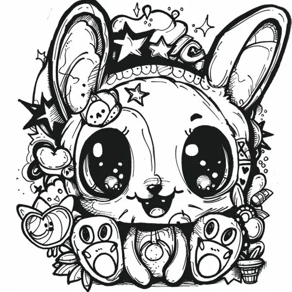 Tải tranh tô màu doodle miễn phí, giúp trẻ yêu học hỏi và sáng tạo. Tải tranh tô màu doodle miễn phí, giúp trẻ yêu học hỏi và sáng tạo.