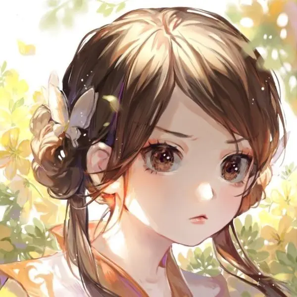 Avatar đơn giản cute, sự lựa chọn tinh tế và đáng yêu Avatar đơn giản cute, sự lựa chọn tinh tế và đáng yêu