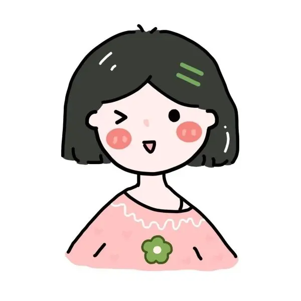 Avatar đơn giản cute, phù hợp cho mọi cá tính nhẹ nhàng Avatar đơn giản cute, phù hợp cho mọi cá tính nhẹ nhàng