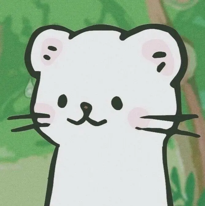 Hình ảnh avatar cute tối giản, mang nét đẹp tự nhiên Hình ảnh avatar cute tối giản, mang nét đẹp tự nhiên