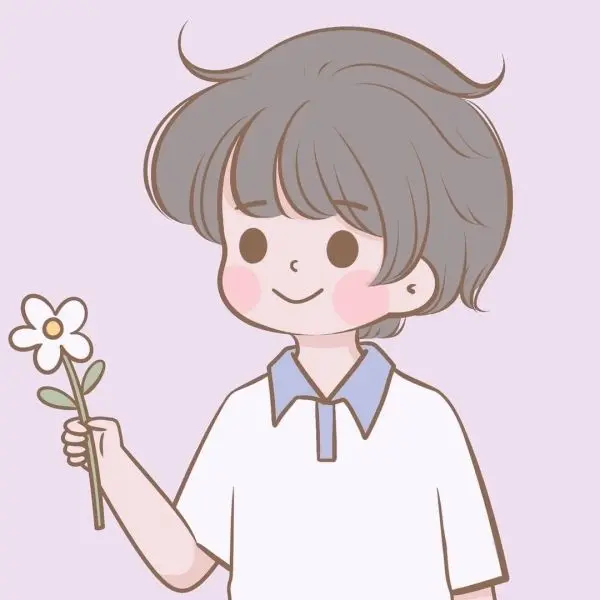Avatar đơn giản cute, giúp bạn nổi bật trên mạng xã hội Avatar đơn giản cute, giúp bạn nổi bật trên mạng xã hội
