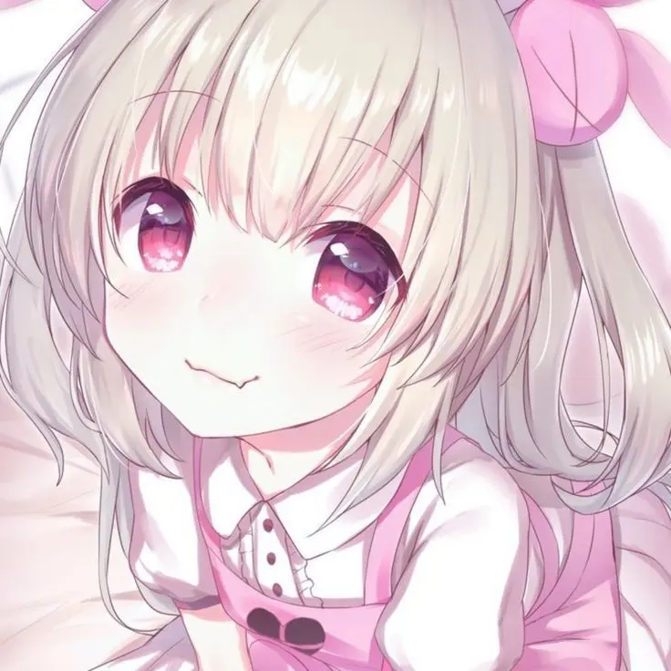 Avatar đơn giản cute, sự lựa chọn nhẹ nhàng và thanh lịch Avatar đơn giản cute, sự lựa chọn nhẹ nhàng và thanh lịch