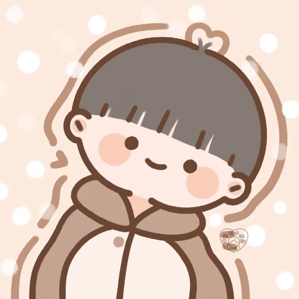 Avatar đơn giản cute, dễ thương cho những ai yêu sự tối giản Avatar đơn giản cute, dễ thương cho những ai yêu sự tối giản