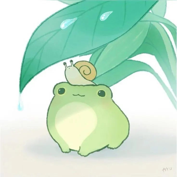 Avatar đơn giản cute, sự kết hợp hoàn hảo giữa nét đẹp và tối giản Avatar đơn giản cute, sự kết hợp hoàn hảo giữa nét đẹp và tối giản
