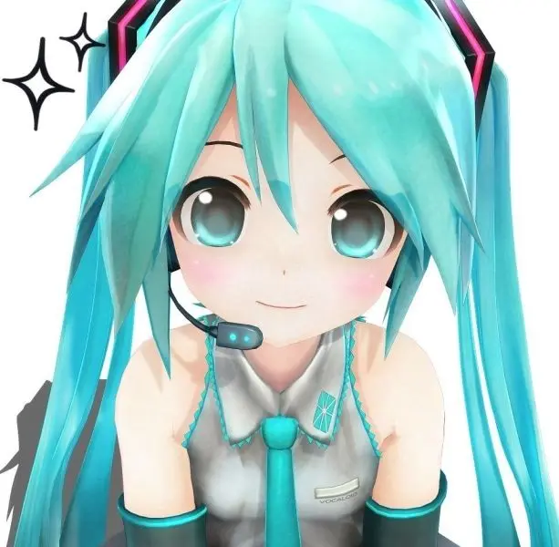 Hình ảnh avatar cute đơn giản, tạo ấn tượng với phong cách nhẹ nhàng Hình ảnh avatar cute đơn giản, tạo ấn tượng với phong cách nhẹ nhàng