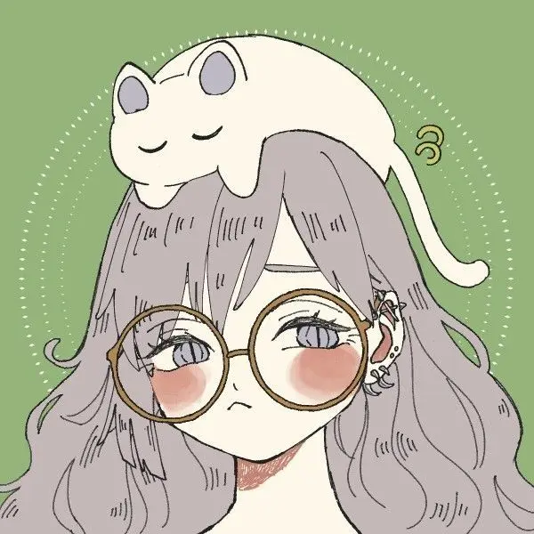 Avatar đơn giản cute, phong cách nhẹ nhàng cho bạn trẻ cá tính Avatar đơn giản cute, phong cách nhẹ nhàng cho bạn trẻ cá tính