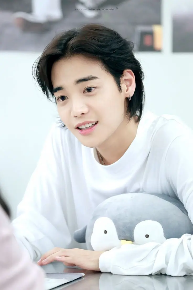 Nét điển trai của trai đẹp tik tok Nét điển trai của trai đẹp tik tok