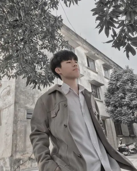 Trai đẹp tik tok nụ cười dễ mến Trai đẹp tik tok nụ cười dễ mến