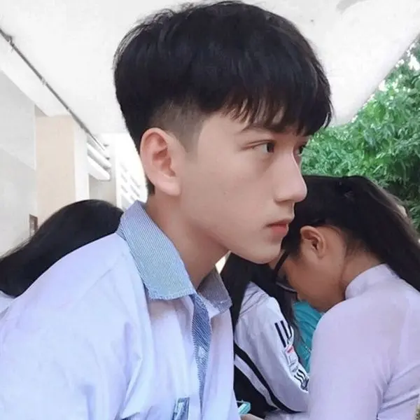 Trai đẹp tik tok thần thái tự tin Trai đẹp tik tok thần thái tự tin