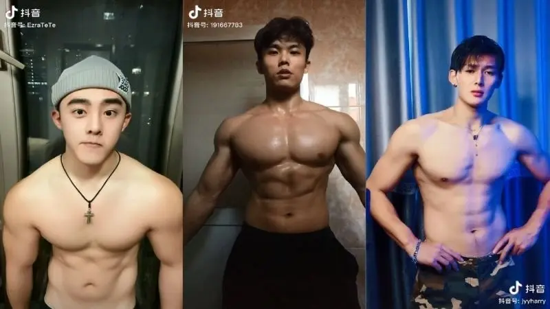 Trai đẹp tik tok nụ cười thân thiện Trai đẹp tik tok nụ cười thân thiện