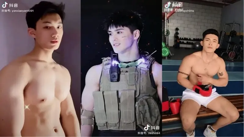 Trai đẹp tik tok vẻ đẹp giản dị Trai đẹp tik tok vẻ đẹp giản dị