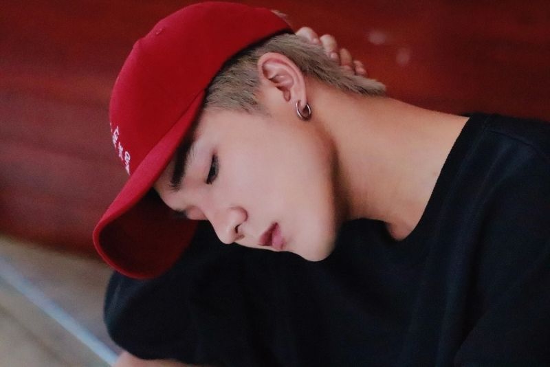 Trai đẹp tik tok nụ cười tỏa sáng Trai đẹp tik tok nụ cười tỏa sáng