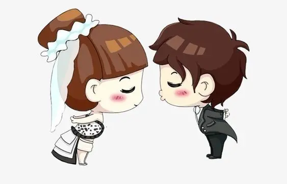 Ảnh Free Fire chibi cặp đôi Ảnh Free Fire chibi cặp đôi