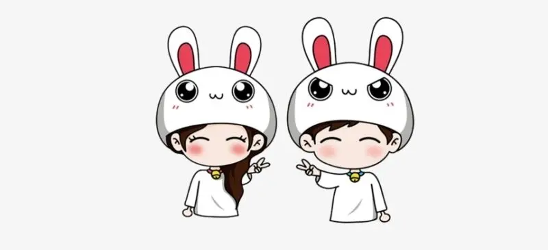 Ảnh Free Fire chibi cặp ngồi bên nhau vui vẻ Ảnh Free Fire chibi cặp ngồi bên nhau vui vẻ