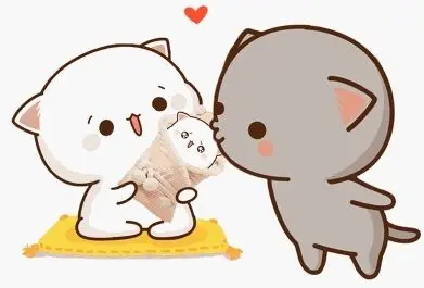 Ảnh Free Fire chibi cặp cùng nhau tập luyện Ảnh Free Fire chibi cặp cùng nhau tập luyện