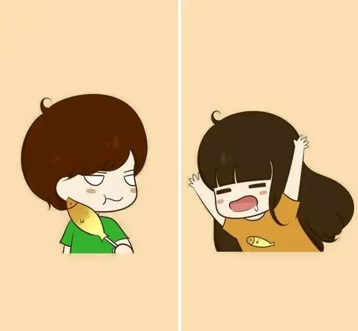 Ảnh Free Fire chibi cặp ngồi bên nhau trong màn đêm Ảnh Free Fire chibi cặp ngồi bên nhau trong màn đêm