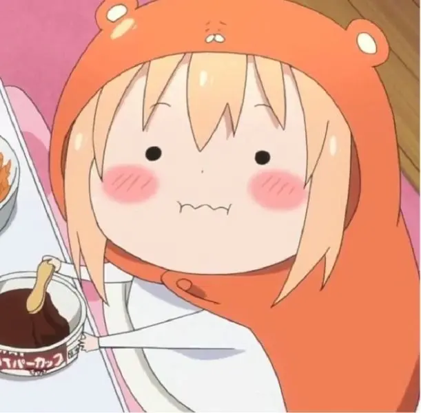 Meme anime hài hước dành cho fan manga