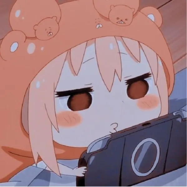 Meme anime hài hước cho ngày mới