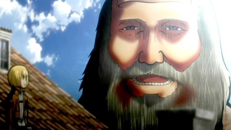 Meme anime hài hước dễ thương vui nhộn
