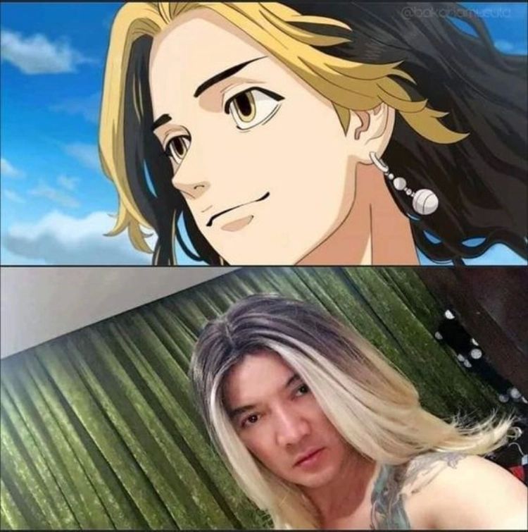 Meme anime hài hước dành cho fan anime