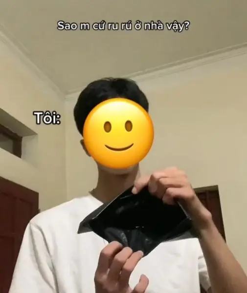 Meme hết tiền hài hước trong khoảnh khắc tuyệt vọng