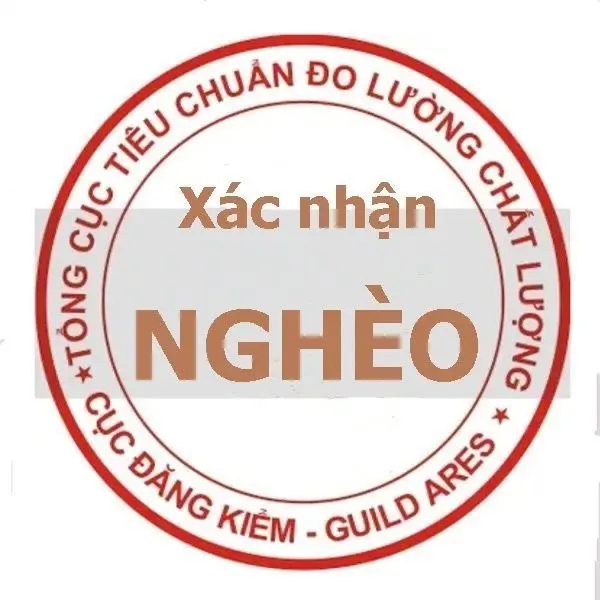 Meme hết tiền tạo tiếng cười cho người xem