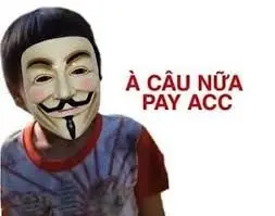 meme người Joker hài hước và thú vị