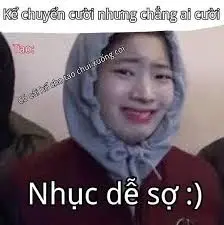 Meme người khiến ai cũng bật cười