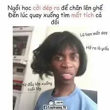 Meme người mang lại tiếng cười cho cộng đồng