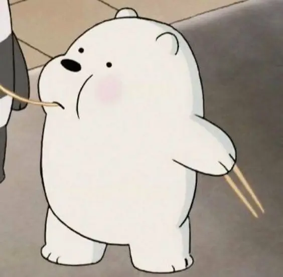 Avatar đôi cute, biểu tượng cho tình yêu hoàn hảo.