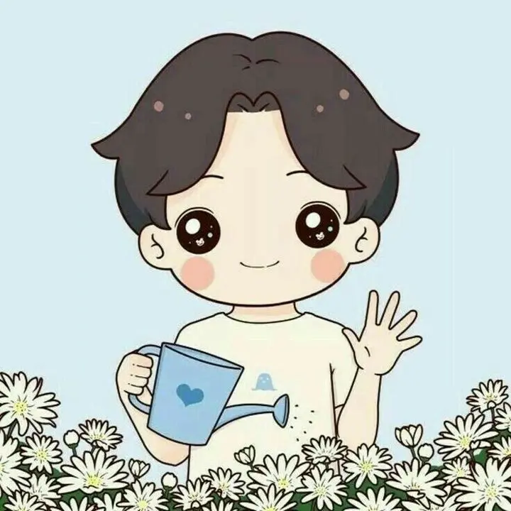 Tìm kiếm avatar đôi dễ thương? Đây là sự lựa chọn tuyệt vời!