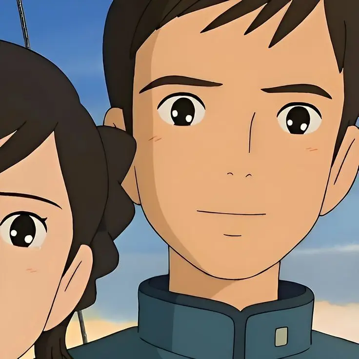 Hình ảnh avatar đôi anime siêu dễ thương, không thể bỏ lỡ!