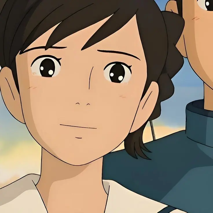 Chọn ngay avatar đôi anime cute để thêm phần đặc biệt cho tình yêu!
