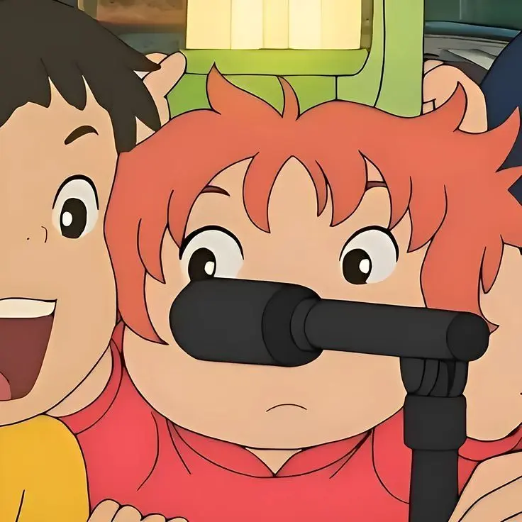 Ảnh avatar đôi anime đáng yêu, phù hợp cho các cặp đôi lãng mạn.
