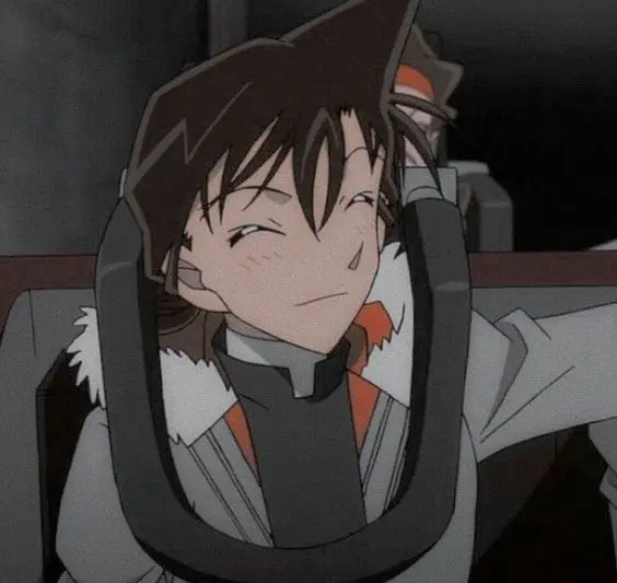 Hình avatar đôi anime dễ thương, tạo dấu ấn cho tài khoản của bạn.