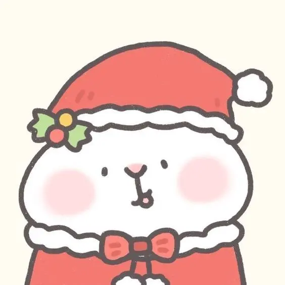 Làm mới hình ảnh cá nhân với avatar giáng sinh mèo độc lạ Làm mới hình ảnh cá nhân với avatar giáng sinh mèo độc lạ