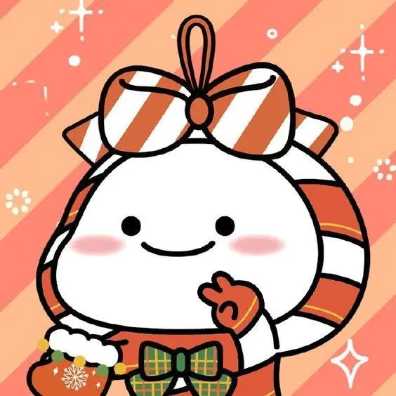 Avatar giáng sinh mèo dễ thương giúp bạn ghi dấu ấn dịp Noel Avatar giáng sinh mèo dễ thương giúp bạn ghi dấu ấn dịp Noel