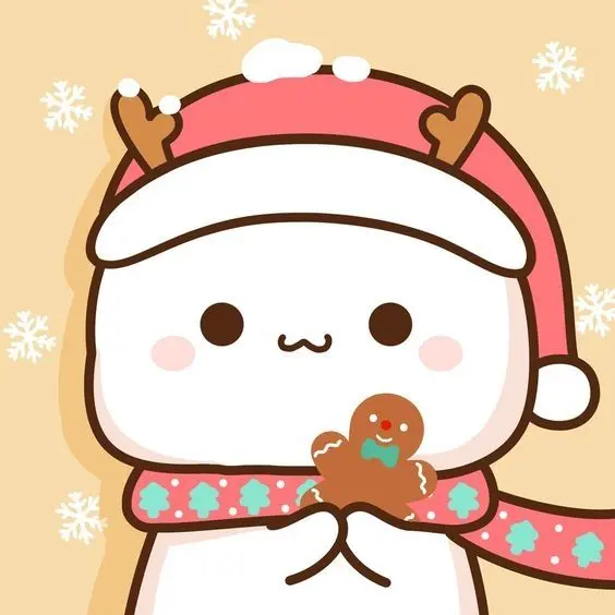 Hài hước và đáng yêu với avatar giáng sinh mèo hot nhất năm Hài hước và đáng yêu với avatar giáng sinh mèo hot nhất năm