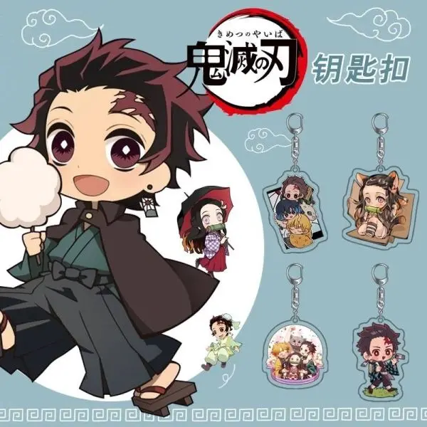 Ảnh Kimetsu Yaiba chibi cute Ảnh Kimetsu Yaiba chibi cute