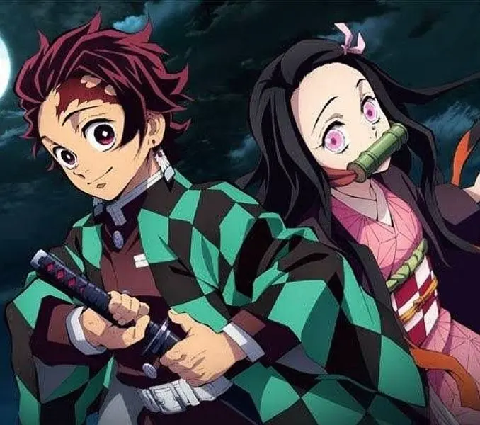 Ảnh Kimetsu Yaiba chibi với biểu cảm nhí nhảnh của Zenitsu Ảnh Kimetsu Yaiba chibi với biểu cảm nhí nhảnh của Zenitsu
